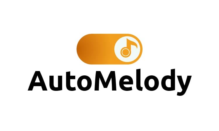 AutoMelody.com - Cool premium domain names for sale